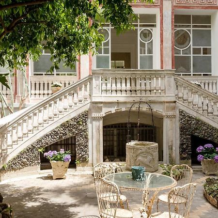 Hotel Artemisia Domus - Giardino Neapol Zewnętrze zdjęcie