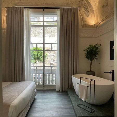 Hotel Artemisia Domus - Giardino Neapol Zewnętrze zdjęcie