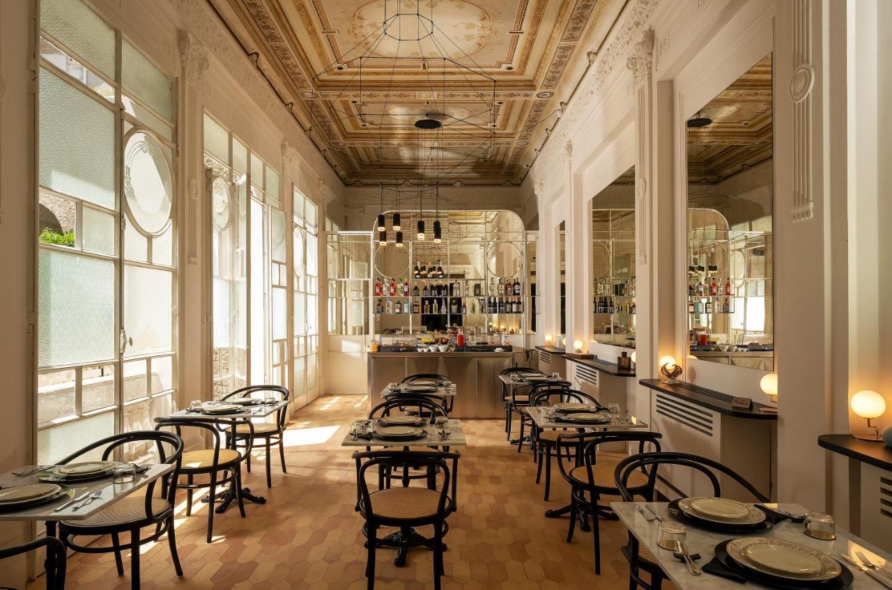 Hotel Artemisia Domus - Giardino Neapol Zewnętrze zdjęcie