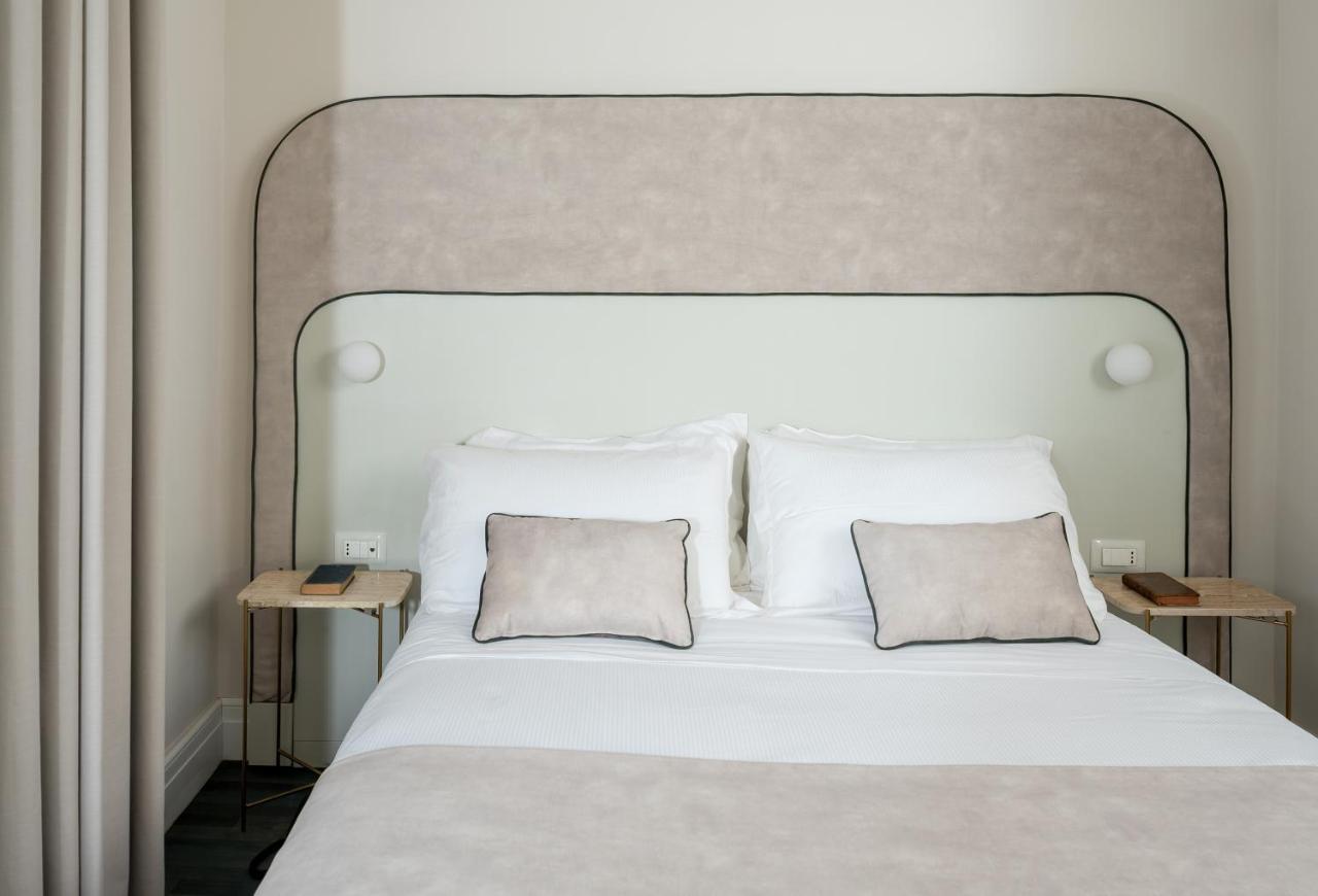 Hotel Artemisia Domus - Giardino Neapol Zewnętrze zdjęcie
