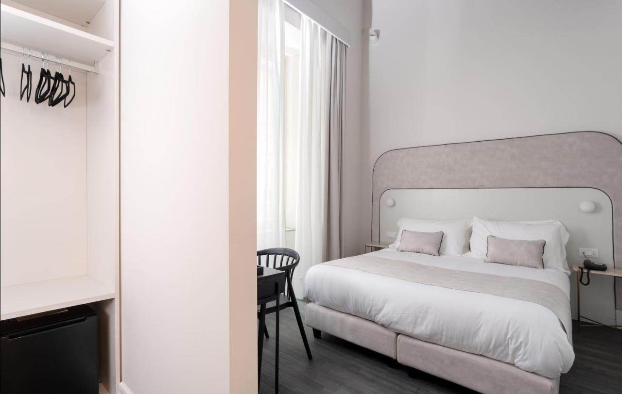 Hotel Artemisia Domus - Giardino Neapol Zewnętrze zdjęcie