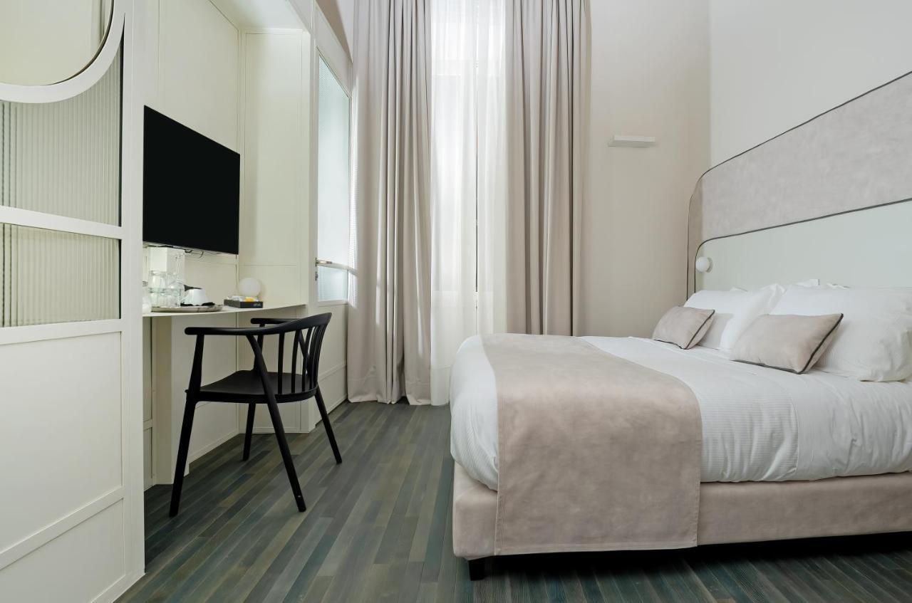 Hotel Artemisia Domus - Giardino Neapol Zewnętrze zdjęcie