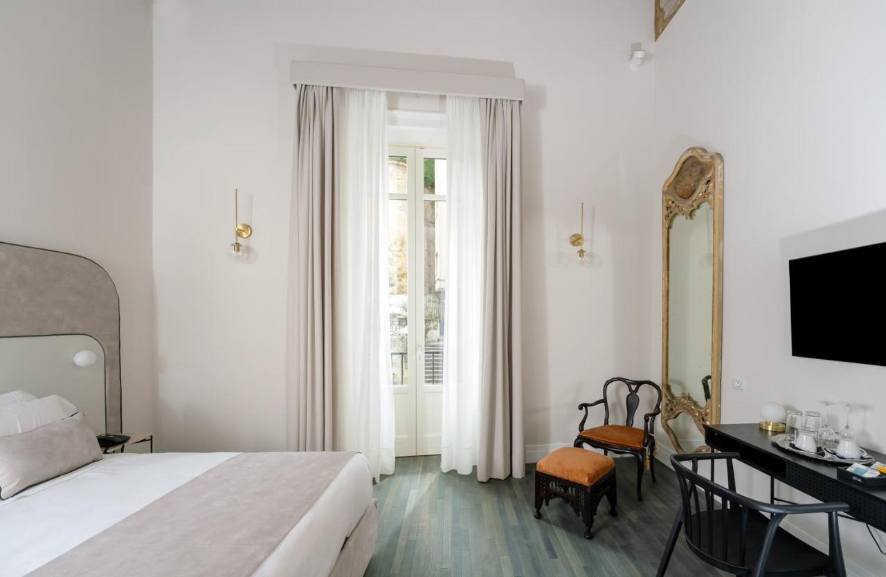 Hotel Artemisia Domus - Giardino Neapol Zewnętrze zdjęcie