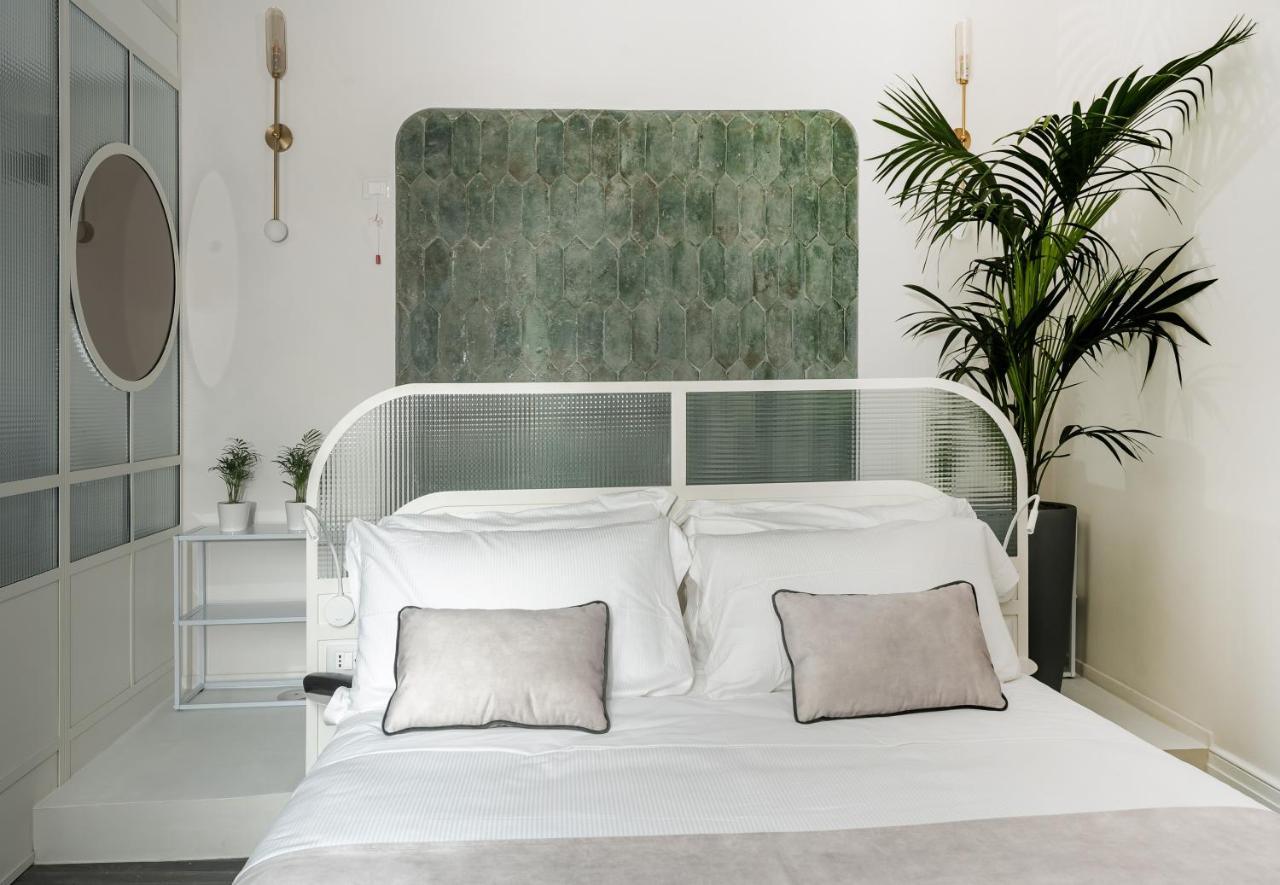 Hotel Artemisia Domus - Giardino Neapol Zewnętrze zdjęcie