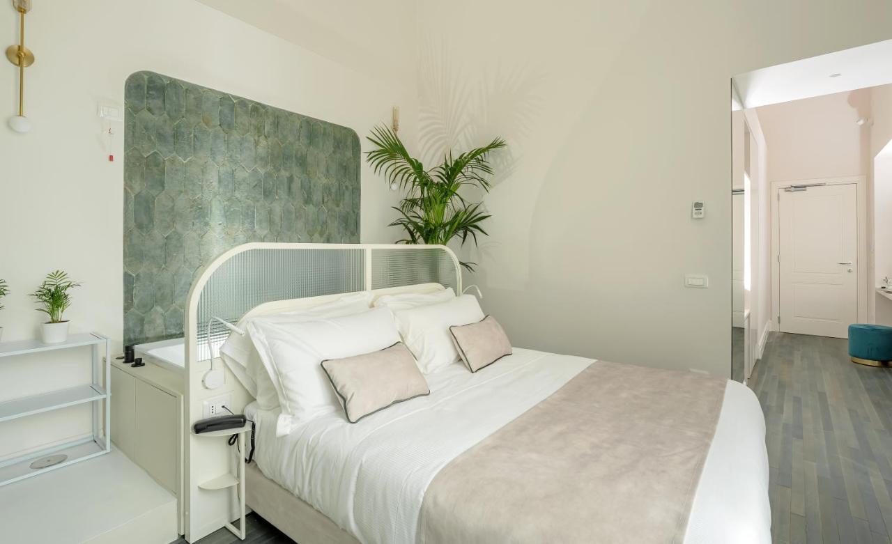 Hotel Artemisia Domus - Giardino Neapol Zewnętrze zdjęcie