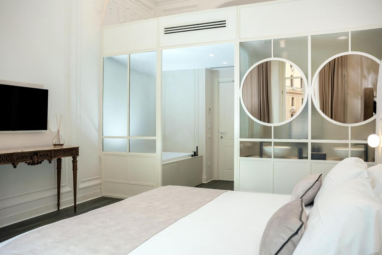 Hotel Artemisia Domus - Giardino Neapol Zewnętrze zdjęcie