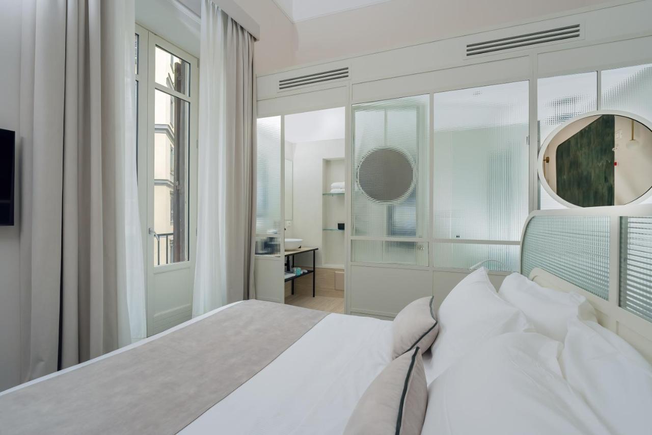 Hotel Artemisia Domus - Giardino Neapol Zewnętrze zdjęcie