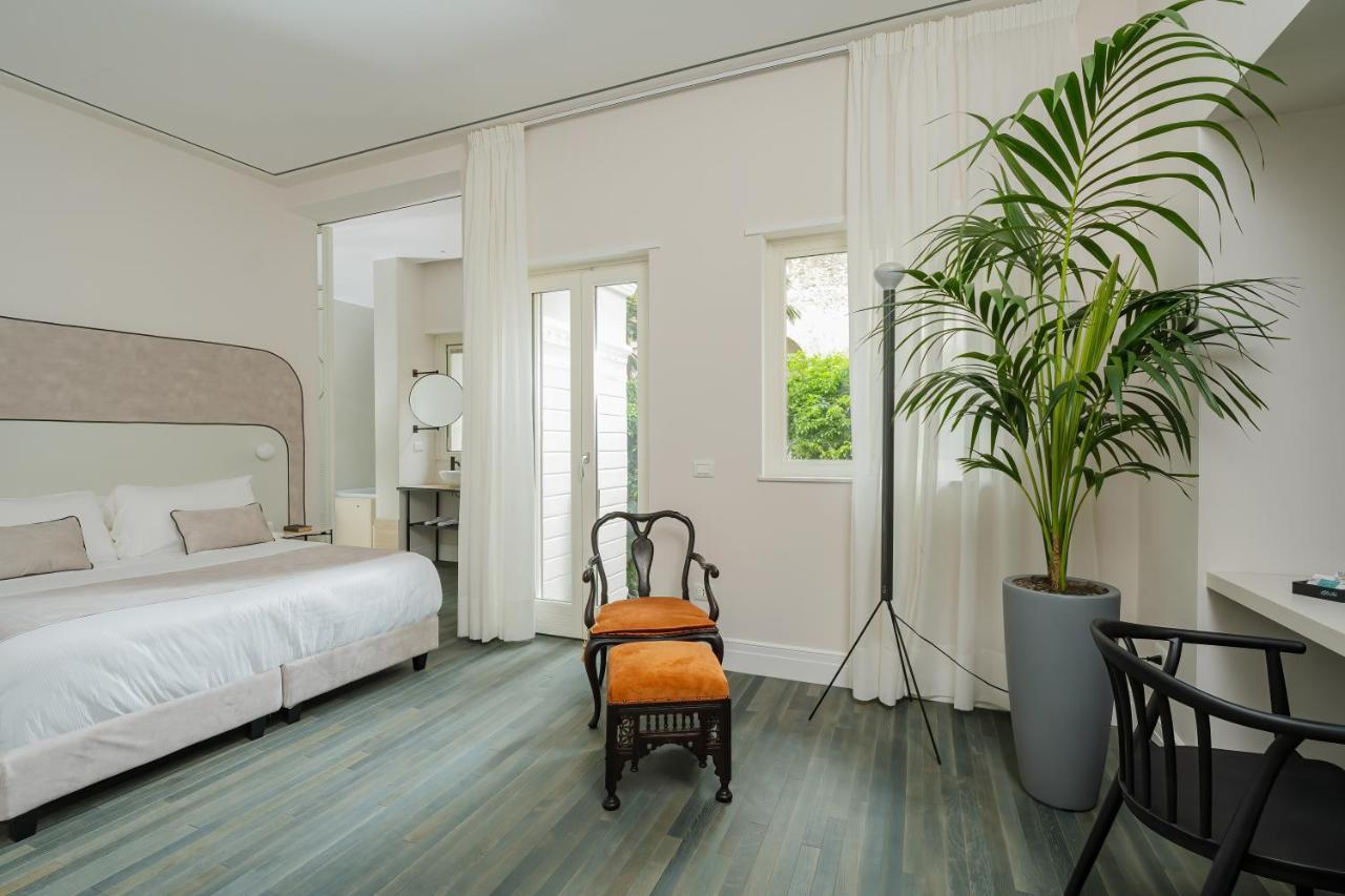 Hotel Artemisia Domus - Giardino Neapol Zewnętrze zdjęcie