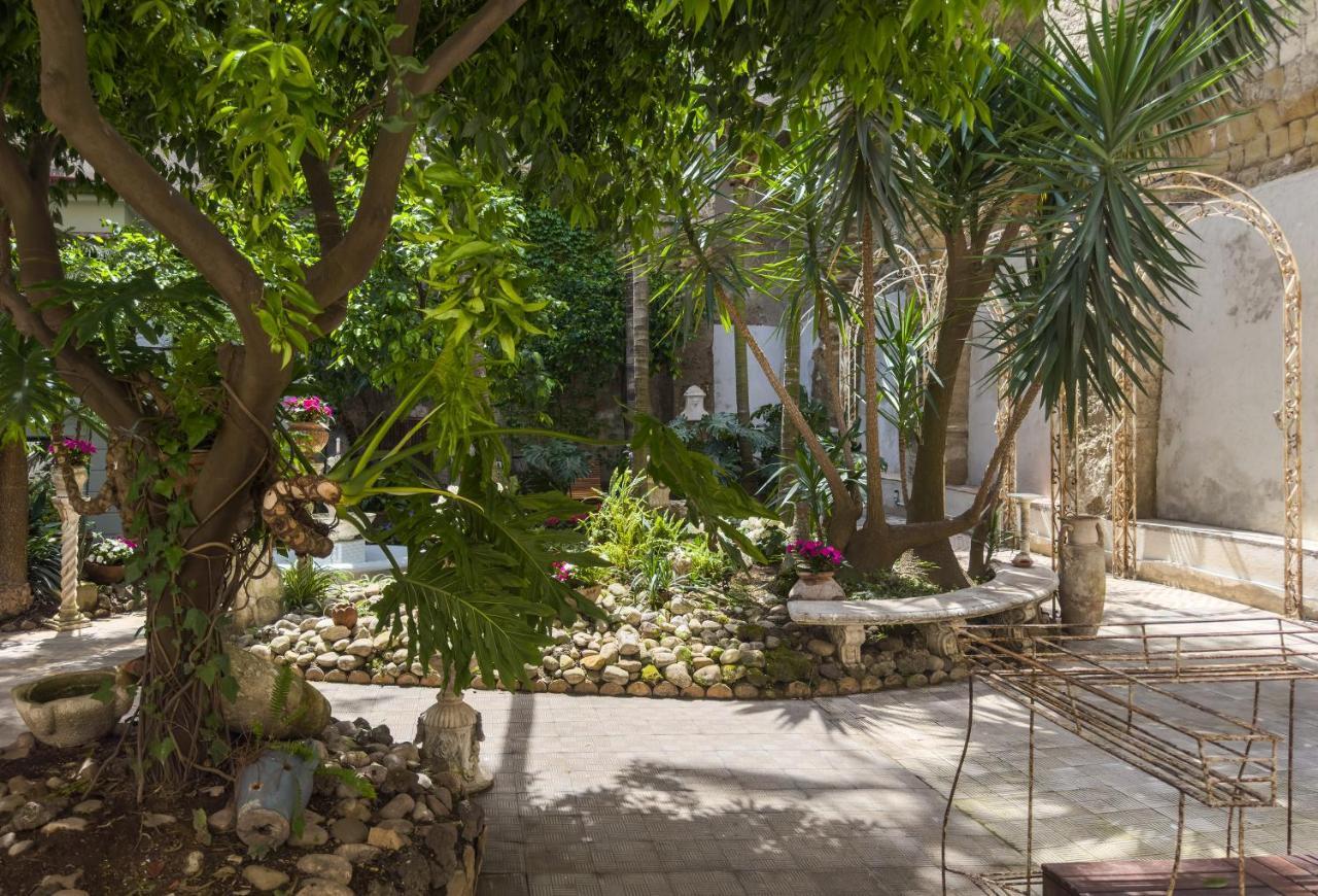 Hotel Artemisia Domus - Giardino Neapol Zewnętrze zdjęcie