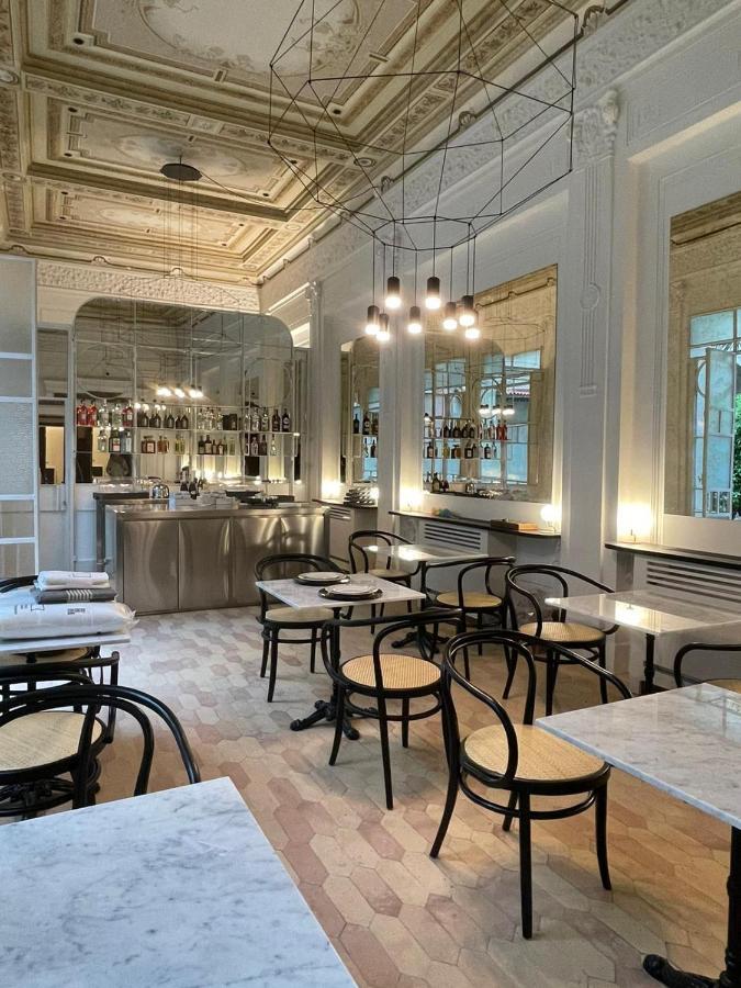 Hotel Artemisia Domus - Giardino Neapol Zewnętrze zdjęcie