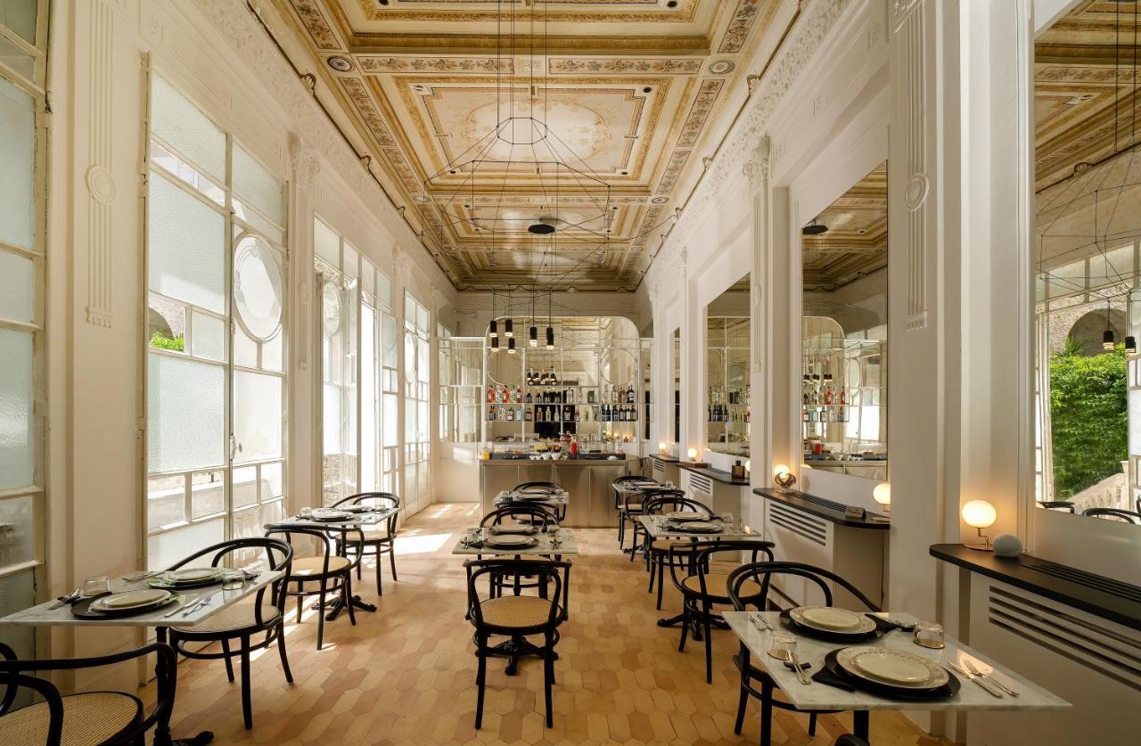 Hotel Artemisia Domus - Giardino Neapol Zewnętrze zdjęcie
