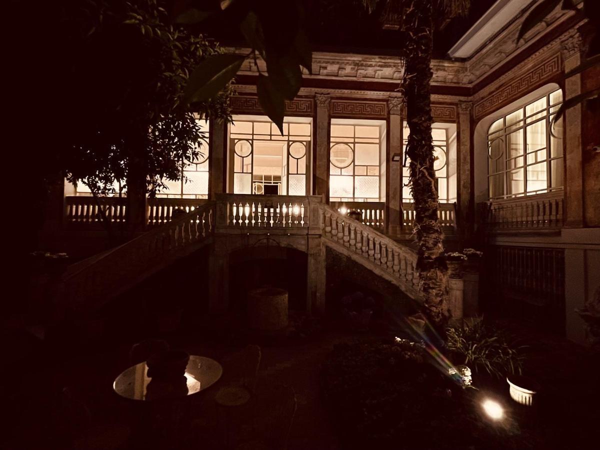 Hotel Artemisia Domus - Giardino Neapol Zewnętrze zdjęcie