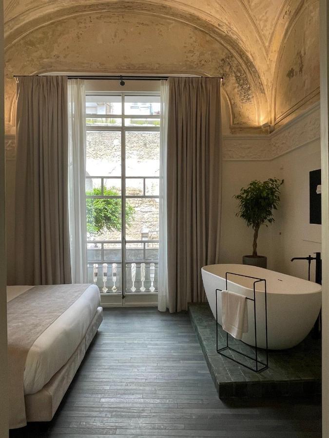 Hotel Artemisia Domus - Giardino Neapol Zewnętrze zdjęcie