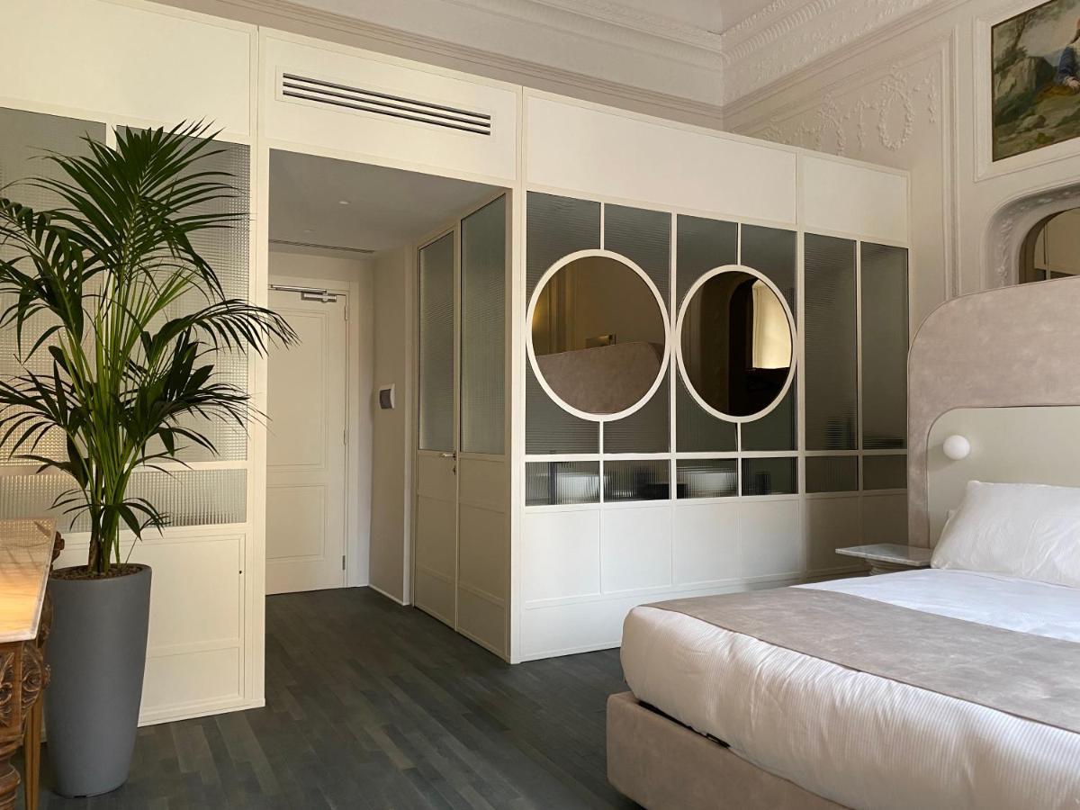Hotel Artemisia Domus - Giardino Neapol Zewnętrze zdjęcie
