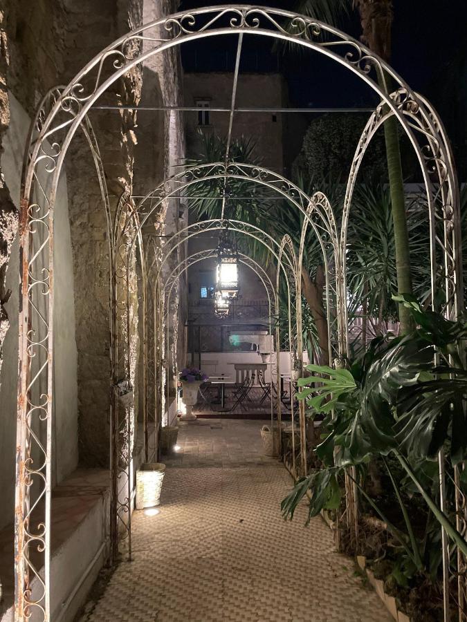 Hotel Artemisia Domus - Giardino Neapol Zewnętrze zdjęcie