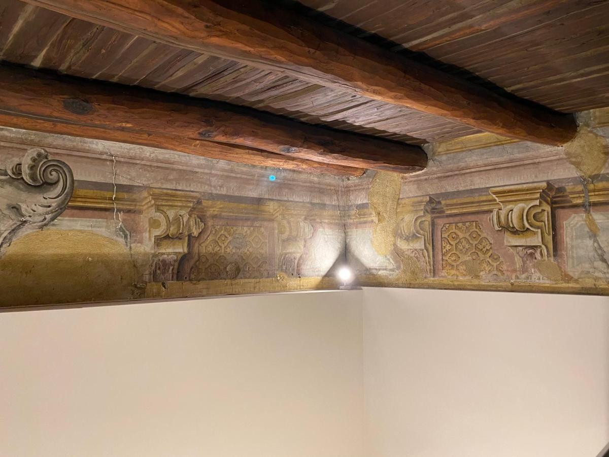 Hotel Artemisia Domus - Giardino Neapol Zewnętrze zdjęcie