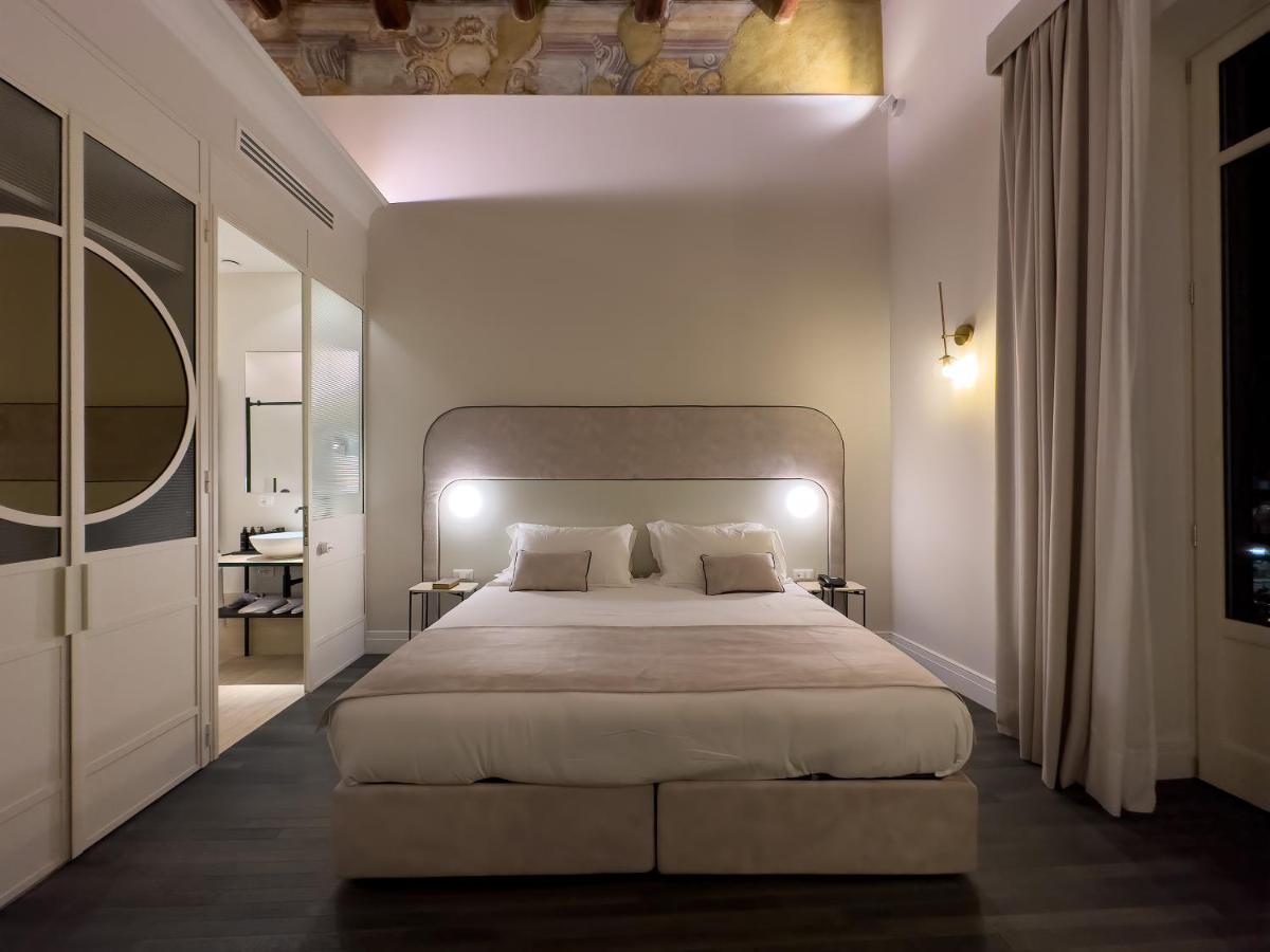 Hotel Artemisia Domus - Giardino Neapol Zewnętrze zdjęcie