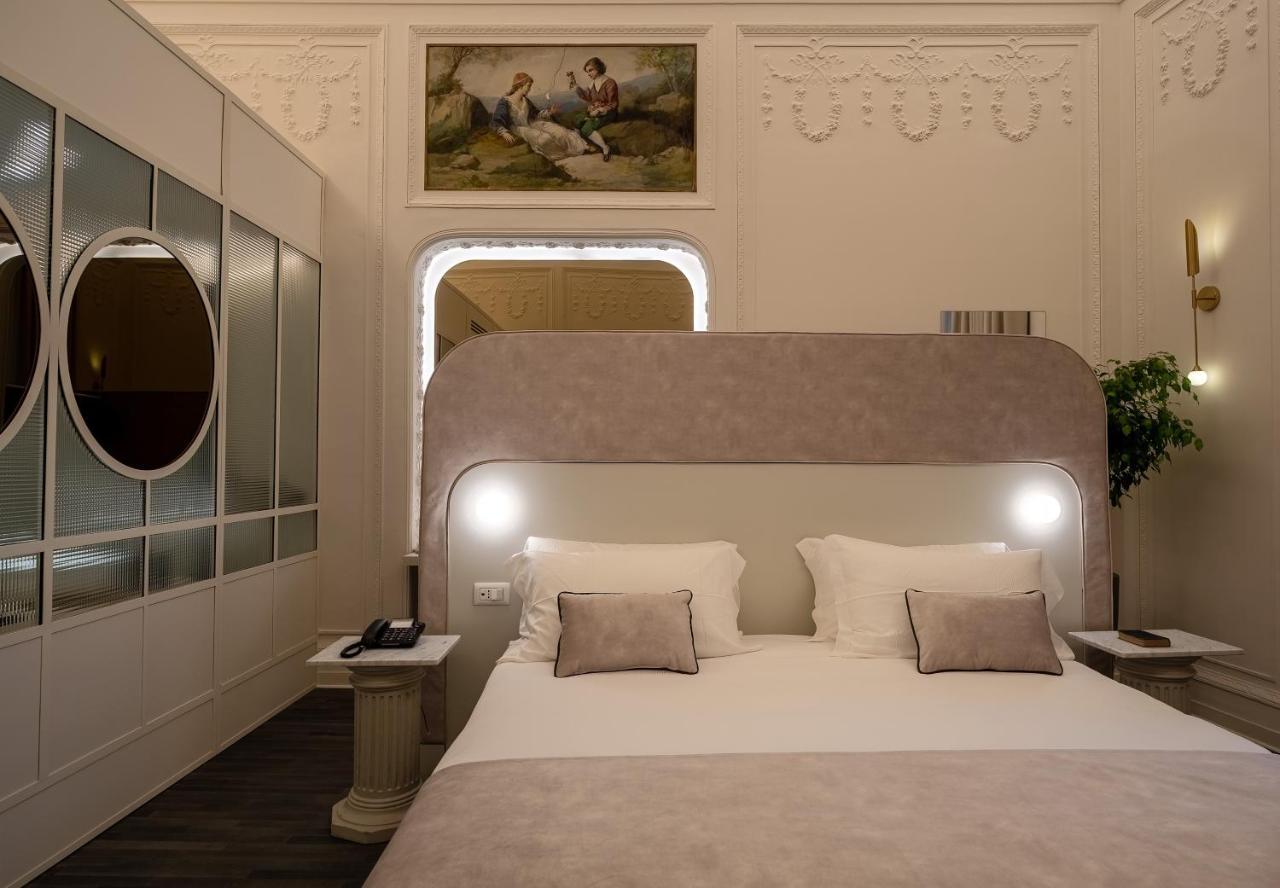 Hotel Artemisia Domus - Giardino Neapol Zewnętrze zdjęcie