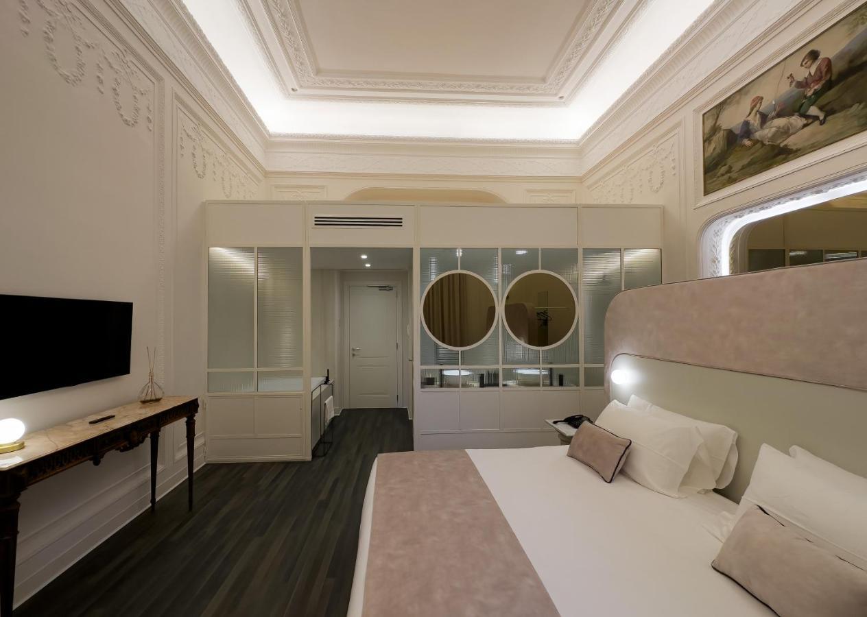 Hotel Artemisia Domus - Giardino Neapol Zewnętrze zdjęcie
