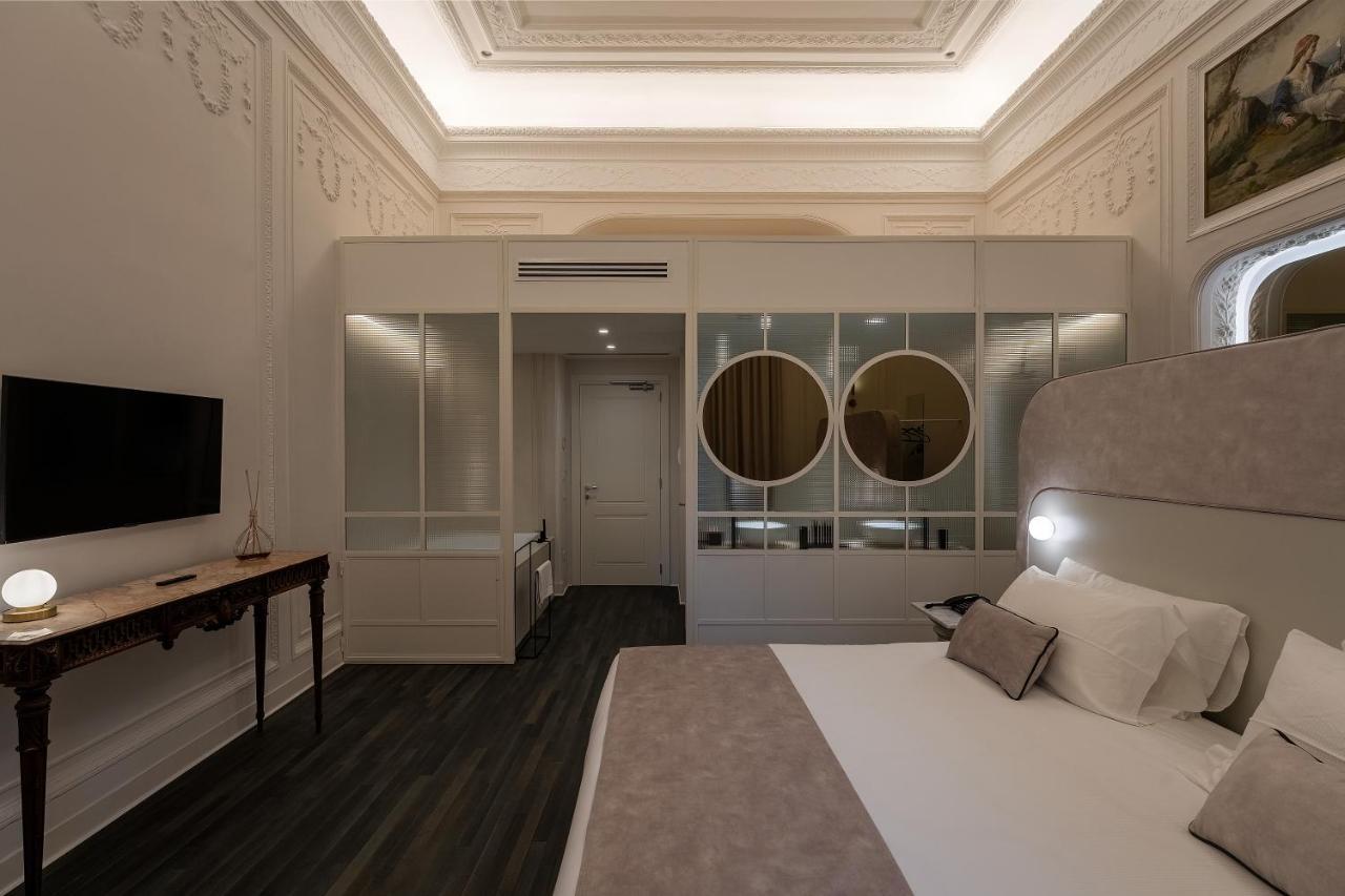 Hotel Artemisia Domus - Giardino Neapol Zewnętrze zdjęcie
