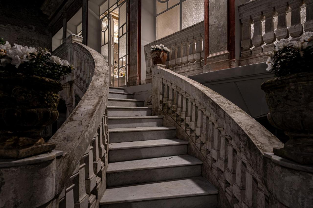 Hotel Artemisia Domus - Giardino Neapol Zewnętrze zdjęcie
