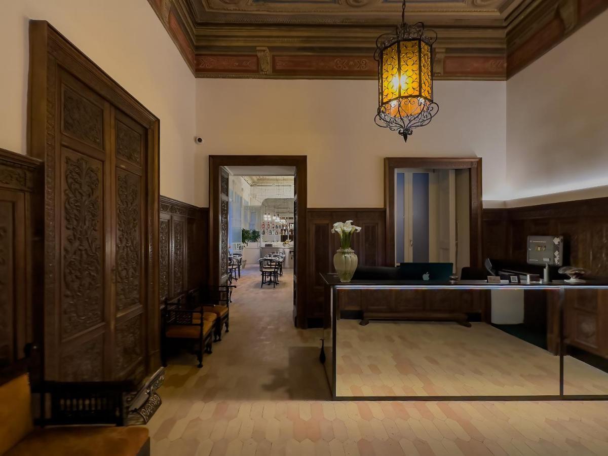 Hotel Artemisia Domus - Giardino Neapol Zewnętrze zdjęcie