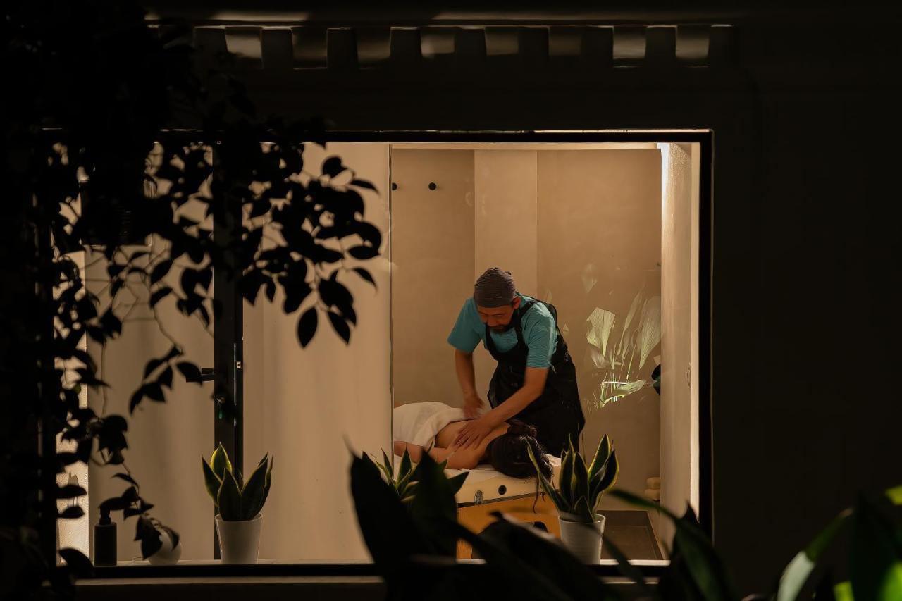 Hotel Artemisia Domus - Giardino Neapol Zewnętrze zdjęcie